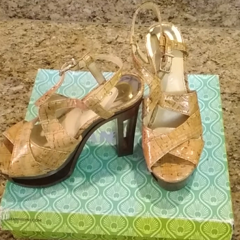 Gianni Bini Style ELISE251